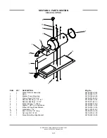 Preview for 131 page of Jackson Enodis AJ-54 Series Installation/Operation & Technical Manual