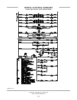 Preview for 133 page of Jackson Enodis AJ-54 Series Installation/Operation & Technical Manual