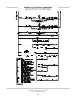 Preview for 137 page of Jackson Enodis AJ-54 Series Installation/Operation & Technical Manual