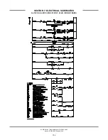 Preview for 142 page of Jackson Enodis AJ-54 Series Installation/Operation & Technical Manual