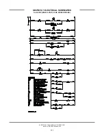 Preview for 145 page of Jackson Enodis AJ-54 Series Installation/Operation & Technical Manual