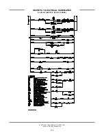 Preview for 147 page of Jackson Enodis AJ-54 Series Installation/Operation & Technical Manual