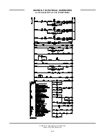 Preview for 150 page of Jackson Enodis AJ-54 Series Installation/Operation & Technical Manual