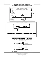 Preview for 152 page of Jackson Enodis AJ-54 Series Installation/Operation & Technical Manual