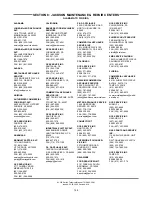 Preview for 154 page of Jackson Enodis AJ-54 Series Installation/Operation & Technical Manual