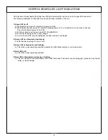 Preview for 13 page of Jackson Gas Heated Door-Type Dishmachines Tempstar... Technical Manual