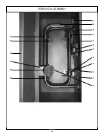 Preview for 36 page of Jackson Gas Heated Door-Type Dishmachines Tempstar... Technical Manual