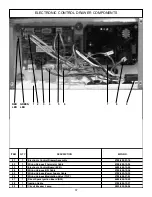 Preview for 39 page of Jackson Gas Heated Door-Type Dishmachines Tempstar... Technical Manual