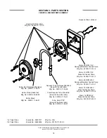 Preview for 24 page of Jackson Glasswashers Delta 5 Installation/Operation & Technical Manual