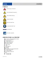 Preview for 9 page of Jackson RackStar Series Installation, Operation & Service Manual