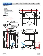 Preview for 11 page of Jackson RackStar Series Installation, Operation & Service Manual