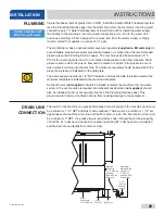 Preview for 28 page of Jackson RackStar Series Installation, Operation & Service Manual