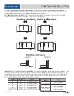 Preview for 33 page of Jackson RackStar Series Installation, Operation & Service Manual