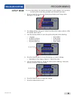 Preview for 43 page of Jackson RackStar Series Installation, Operation & Service Manual