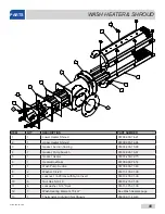 Preview for 49 page of Jackson RackStar Series Installation, Operation & Service Manual