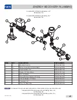 Preview for 55 page of Jackson RackStar Series Installation, Operation & Service Manual