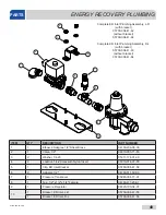 Preview for 56 page of Jackson RackStar Series Installation, Operation & Service Manual