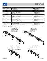 Preview for 67 page of Jackson RackStar Series Installation, Operation & Service Manual