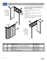 Preview for 71 page of Jackson RackStar Series Installation, Operation & Service Manual