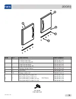 Preview for 81 page of Jackson RackStar Series Installation, Operation & Service Manual