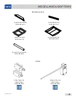 Preview for 84 page of Jackson RackStar Series Installation, Operation & Service Manual