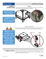 Предварительный просмотр 20 страницы Jackson TempStar HH Installation, Operation And Service Manual