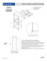 Предварительный просмотр 27 страницы Jackson TempStar HH Installation, Operation And Service Manual