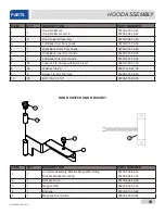 Предварительный просмотр 47 страницы Jackson TempStar HH Installation, Operation And Service Manual