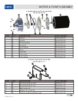 Предварительный просмотр 53 страницы Jackson TempStar HH Installation, Operation And Service Manual