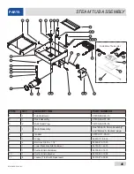 Предварительный просмотр 54 страницы Jackson TempStar HH Installation, Operation And Service Manual