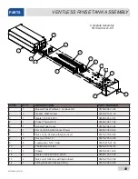 Предварительный просмотр 57 страницы Jackson TempStar HH Installation, Operation And Service Manual