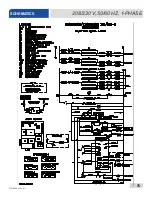 Предварительный просмотр 84 страницы Jackson TempStar HH Installation, Operation And Service Manual