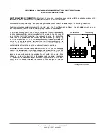 Preview for 16 page of Jackson TempStar HH Technical Manual