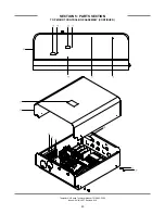 Preview for 27 page of Jackson TempStar HH Technical Manual