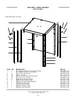 Preview for 31 page of Jackson TempStar HH Technical Manual