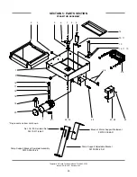 Preview for 36 page of Jackson TempStar HH Technical Manual