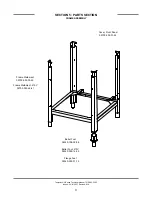 Preview for 38 page of Jackson TempStar HH Technical Manual