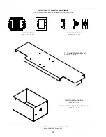 Preview for 50 page of Jackson TempStar HH Technical Manual