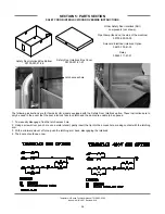 Preview for 51 page of Jackson TempStar HH Technical Manual