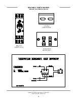 Preview for 52 page of Jackson TempStar HH Technical Manual