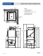 Предварительный просмотр 10 страницы Jackson TempStar Series Installation, Operation And Service Manual