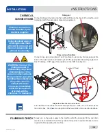 Preview for 18 page of Jackson TempStar Series Installation, Operation And Service Manual