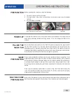 Preview for 21 page of Jackson TempStar Series Installation, Operation And Service Manual