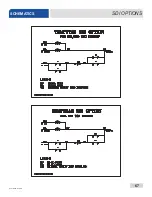 Предварительный просмотр 75 страницы Jackson TempStar Series Installation, Operation And Service Manual