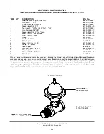 Preview for 52 page of Jackson Upright Door Dishmachines Tempstar Series Installation & Operation Manual