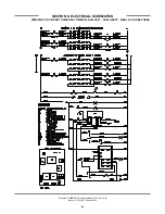 Preview for 72 page of Jackson Upright Door Dishmachines Tempstar Series Installation & Operation Manual