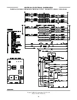 Preview for 76 page of Jackson Upright Door Dishmachines Tempstar Series Installation & Operation Manual