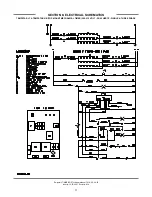 Preview for 79 page of Jackson Upright Door Dishmachines Tempstar Series Installation & Operation Manual