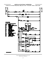 Preview for 81 page of Jackson Upright Door Dishmachines Tempstar Series Installation & Operation Manual