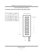 Предварительный просмотр 16 страницы Jackson WAREFORCE UH 30 Technical Manual